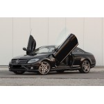 LSD Doors για Mercedes-Benz CL W216 LSD Doors για Mercedes-Benz CL W216